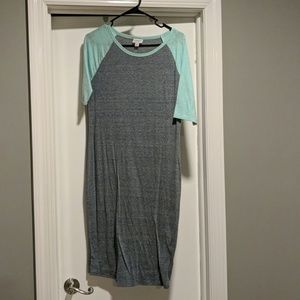 LulaRoe Medium Julia